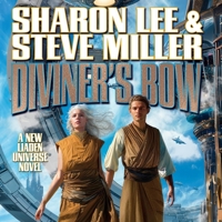 Diviner's Bow: Liaden Universe, Book 27 B0GJG84MPV Book Cover