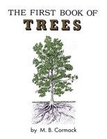 The first book of trees 1022893343 Book Cover