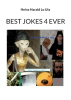 Best Jokes 4 Ever 3754359533 Book Cover