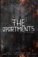 The Apartments: An Anthology B0B5KNYL19 Book Cover