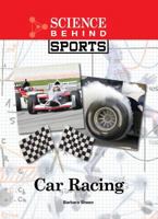 Car Racing 1420511521 Book Cover