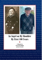 An Angel on My Shoulder 1644261545 Book Cover
