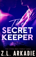 The Secret Keeper 1942857209 Book Cover
