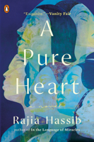 A Pure Heart 0525560076 Book Cover