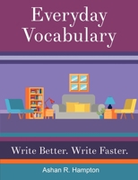 Everyday Vocabulary Builders 0359848680 Book Cover