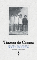 Travessa do Cinema 9893648009 Book Cover