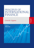 Principles of international Finance null Book Cover