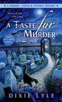 A Taste Fur Murder 1250031079 Book Cover
