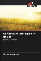 Agricoltura biologica in Nepal (Italian Edition) 6206679322 Book Cover