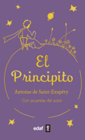 El Principito 8441444013 Book Cover