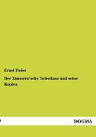 Der Zimmern'sche Totentanz Und Seine Kopien 3955071944 Book Cover