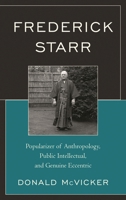 Frederick Starr 0759120978 Book Cover