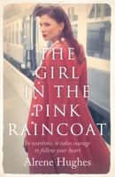 The Girl in the Pink Raincoat 1788543963 Book Cover
