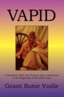 Vapid 143638138X Book Cover