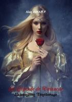 La Légende de Valancar - L'ascension Ténébreuse 0244924694 Book Cover