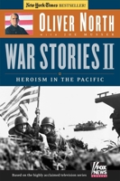 War Stories II : Heroism in the Pacific 1596980230 Book Cover
