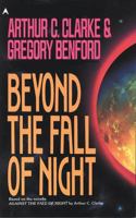 Beyond the Fall of Night 0441056121 Book Cover