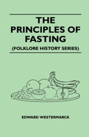 The Principles Of Fasting 1445520710 Book Cover