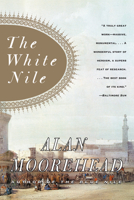 The White Nile 0060956399 Book Cover