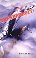Thunderbolt 0345312112 Book Cover