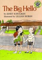 The Big Hello 0688084052 Book Cover