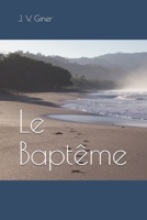 Le Baptême (French Edition) B088SYQWYM Book Cover