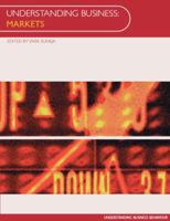 Co-Ed Understanding Business Markets 0415296609 Book Cover