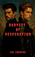 Harvest of Desperation B0FBMSJDP5 Book Cover
