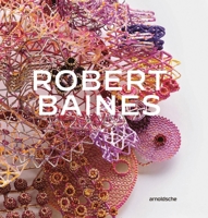 Robert Baines: Plenitude 3897907305 Book Cover