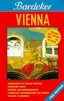 Baedeker's Vienna 002860492X Book Cover