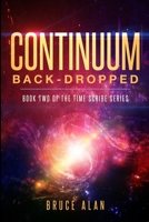 Continuum: Back-Dropped B08B386Q92 Book Cover