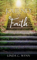 JOURNEY of FAITH: PRAYERS of THANKS 166286955X Book Cover