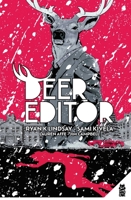 Deer Editor GN 1960578677 Book Cover