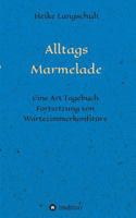 Alltagsmarmelade 3746961912 Book Cover