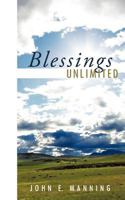 Blessings Unlimited 1463407718 Book Cover