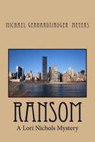 Ransom (Spymistress-Lori Nichols Mysterys Book 2) 1530918553 Book Cover