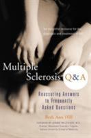 Multiple Sclerosis Q & A: Researching Answers to Frequently Asked Questions 1583331743 Book Cover