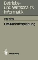 CIM-Rahmenplanung 3540519106 Book Cover