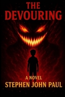 The Devouring B0FTGCW2W6 Book Cover