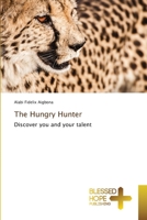 The Hungry Hunter 6137899292 Book Cover