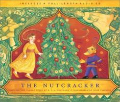 The Nutcracker 0811829626 Book Cover