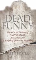 Dead Funny 0717148319 Book Cover