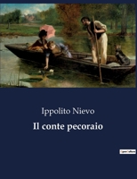 Il conte pecoraio (Italian Edition) B0CHXRSQ9K Book Cover