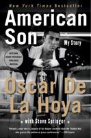 American Son: My Story 0061573124 Book Cover