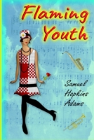 Flaming Youth 9356018235 Book Cover