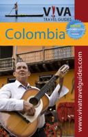 Colombia (Viva Travel Guides) 0979126460 Book Cover