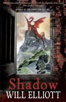 Shadow: A Novel 0765331896 Book Cover