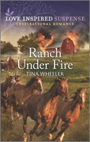 Ranch Under Fire 1335588272 Book Cover