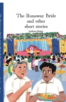 The Runaway Bride and other short stories B0GY53JNXR Book Cover