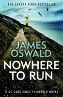 Nowhere To Run 147229050X Book Cover